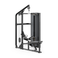 Image of strength equipment