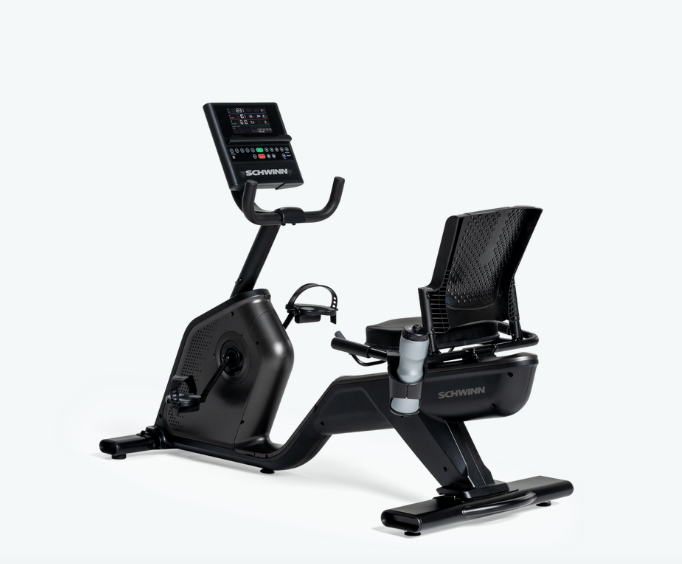 SCH 290 (590Ri) RECUMBENT BIKE | 2021