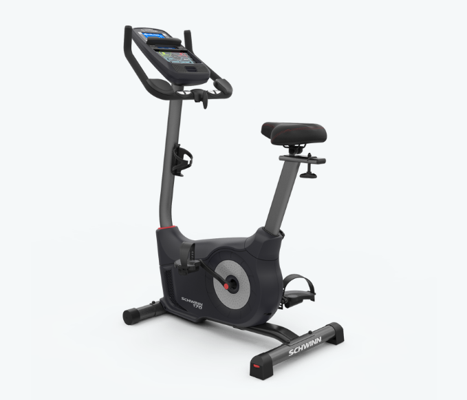 SCH 170 (570Ui) UPRIGHT BIKE | 2017