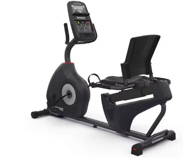 SCH 230 (510Ri) Recumbent Bike | 2016