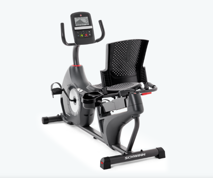 SCH 230 RECUMBENT BIKE | 2020