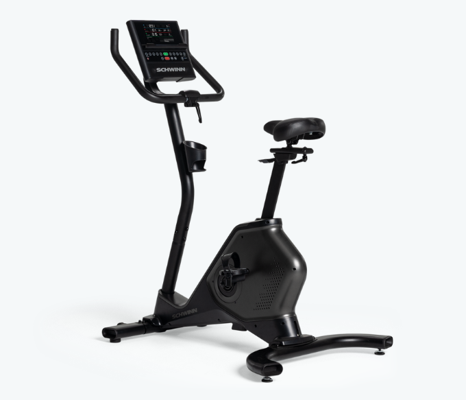 SCH 190 (590Ui) UPRIGHT BIKE | 2021