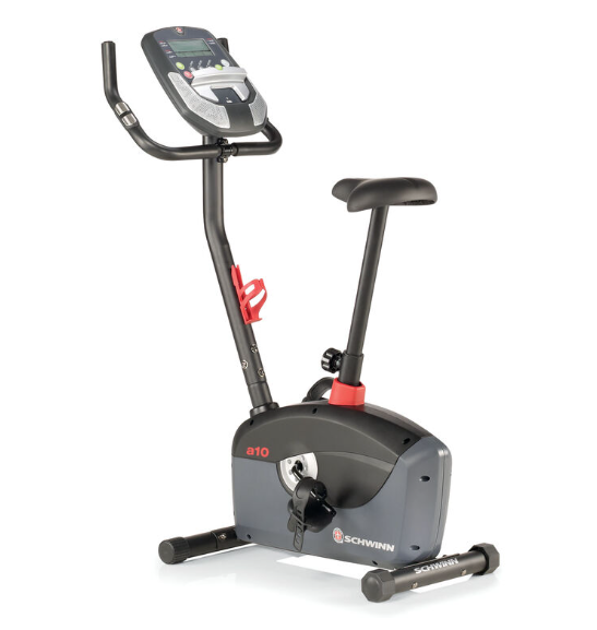 SCH A10 Upright Bike | 2013