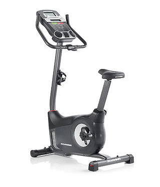 SCH Journey 1.0 Upright Bike | 2016