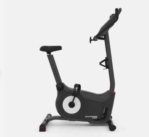 SCH 130 Upright Bike | 2016