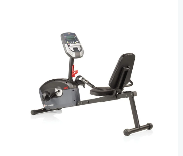 SCH A20 Recumbent Bike | 2013