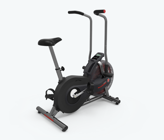 SCH AD2 Airdyne | 2014